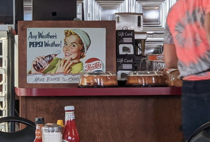 Wheelers Restaurant - From Restaurant Web Site (newer photo)